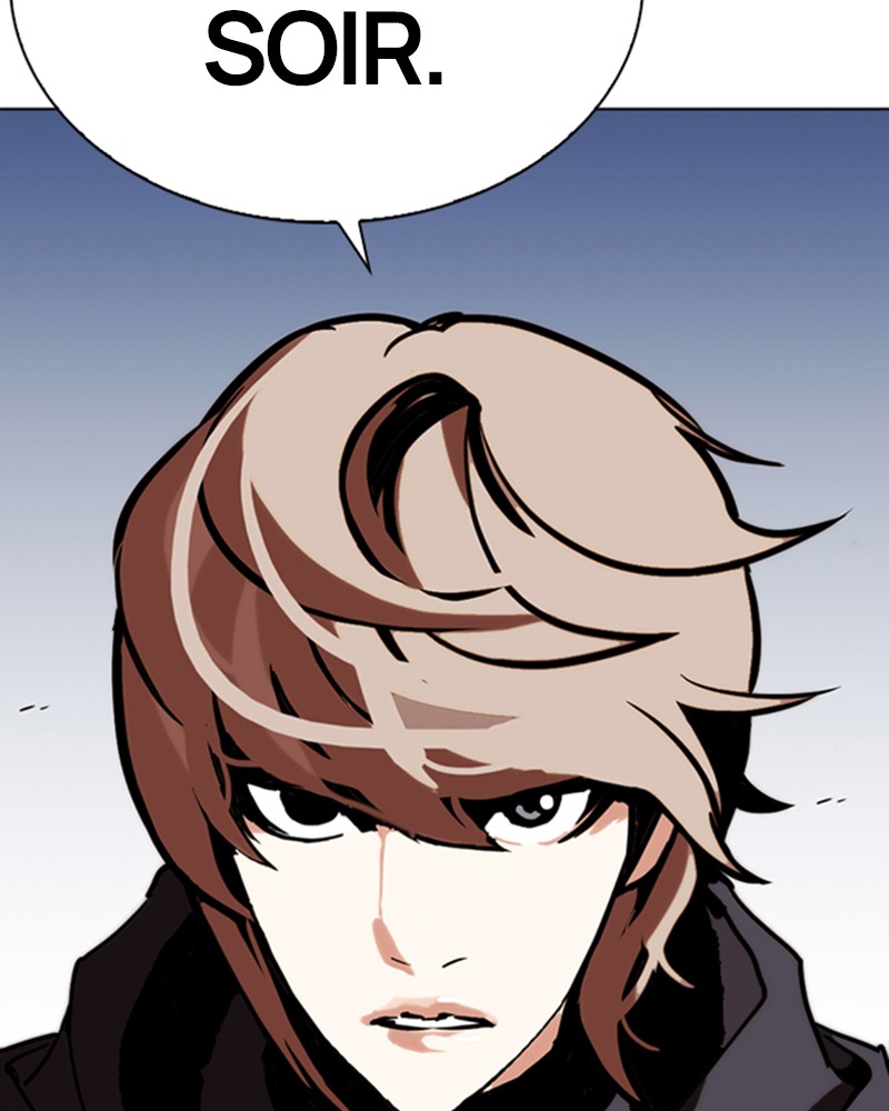 Lookism Chapitre 258 - Page 209