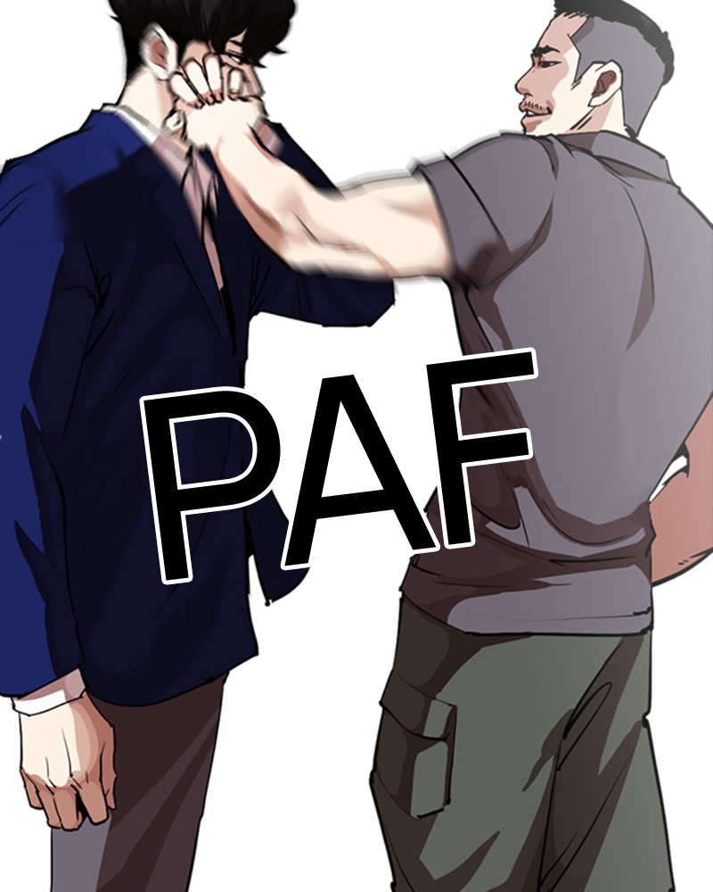 Lookism Chapitre 258 - Page 21