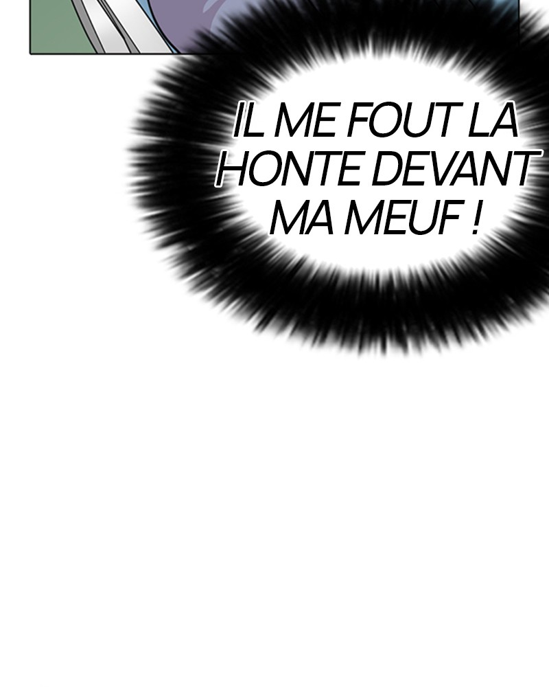 Lookism Chapitre 258 - Page 27