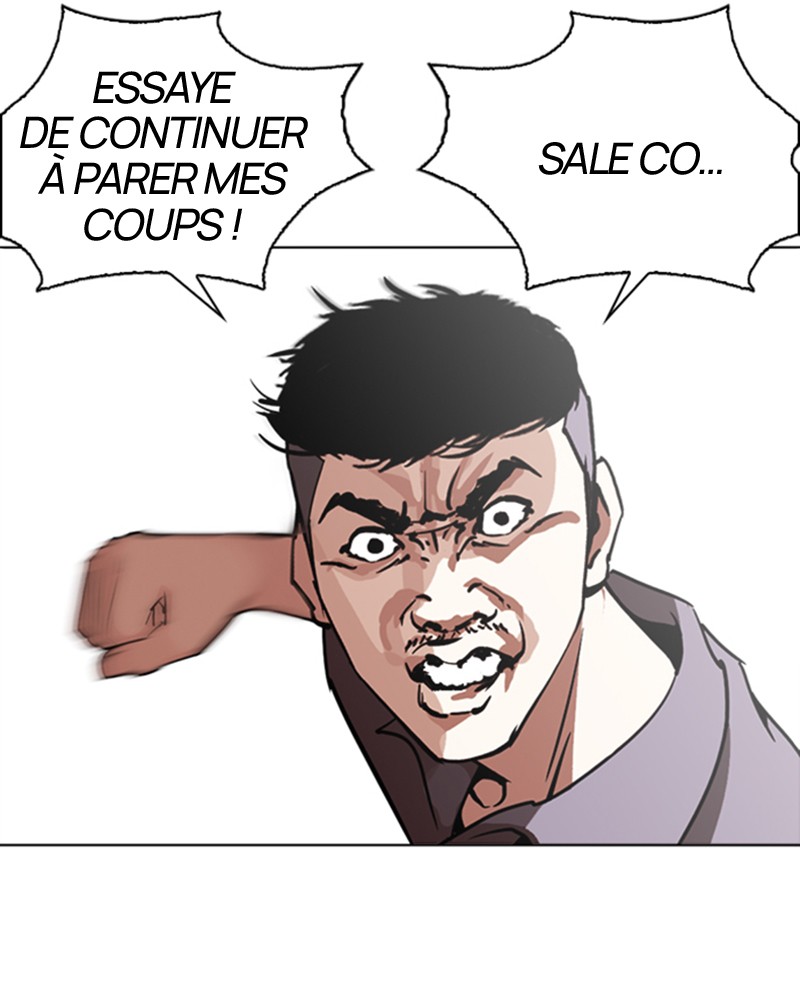 Lookism Chapitre 258 - Page 28