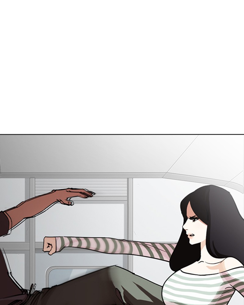 Lookism Chapitre 258 - Page 31
