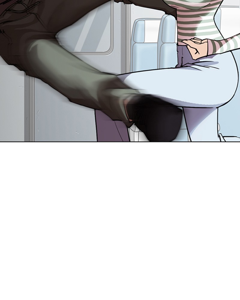 Lookism Chapitre 258 - Page 32