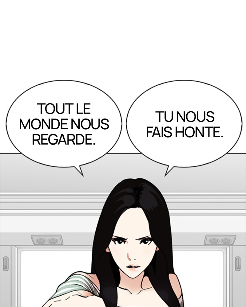 Lookism Chapitre 258 - Page 36