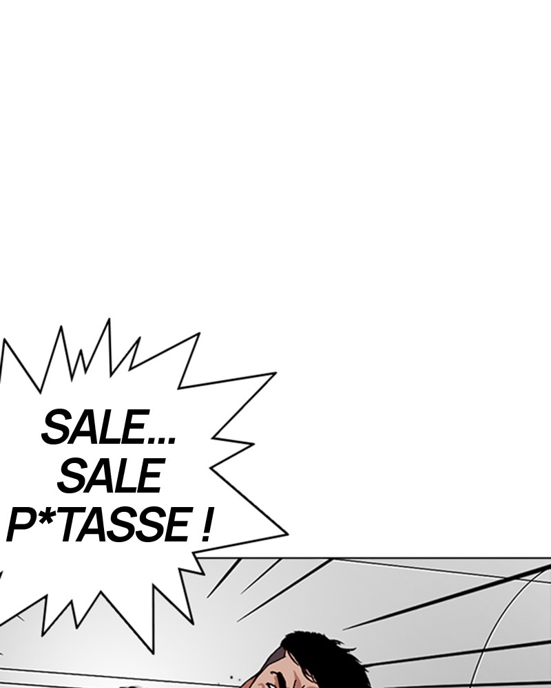 Lookism Chapitre 258 - Page 38