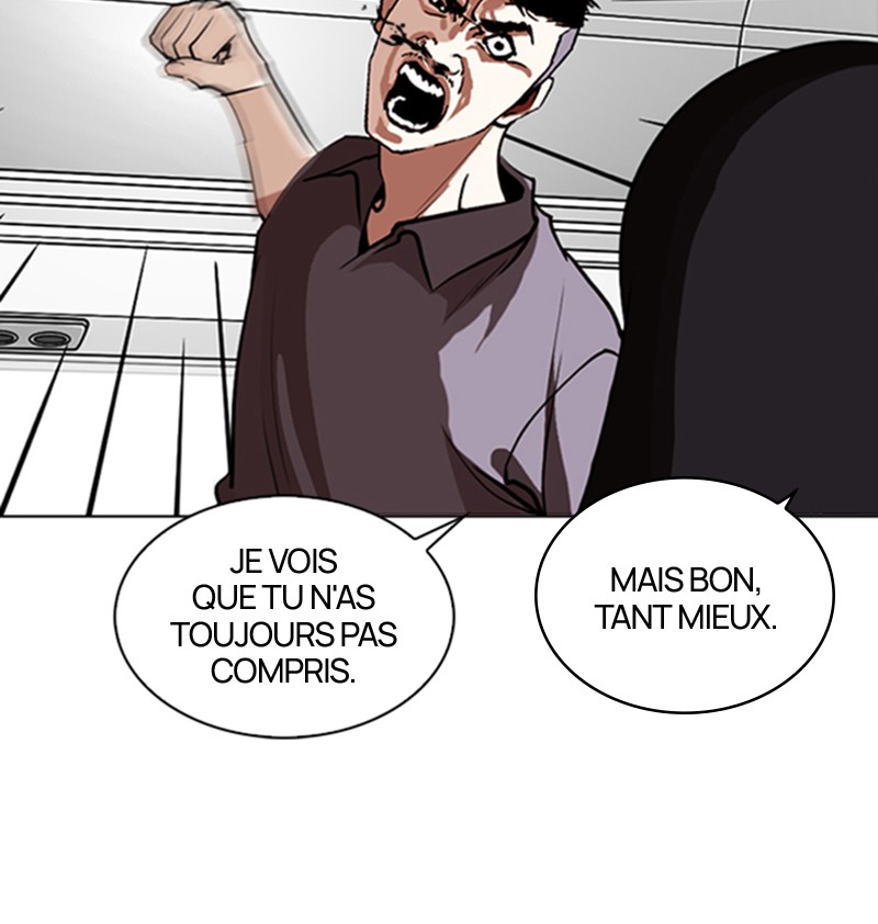 Lookism Chapitre 258 - Page 39