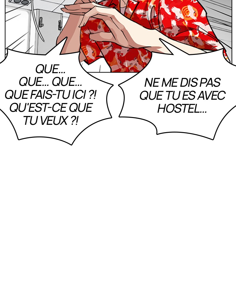 Lookism Chapitre 258 - Page 4