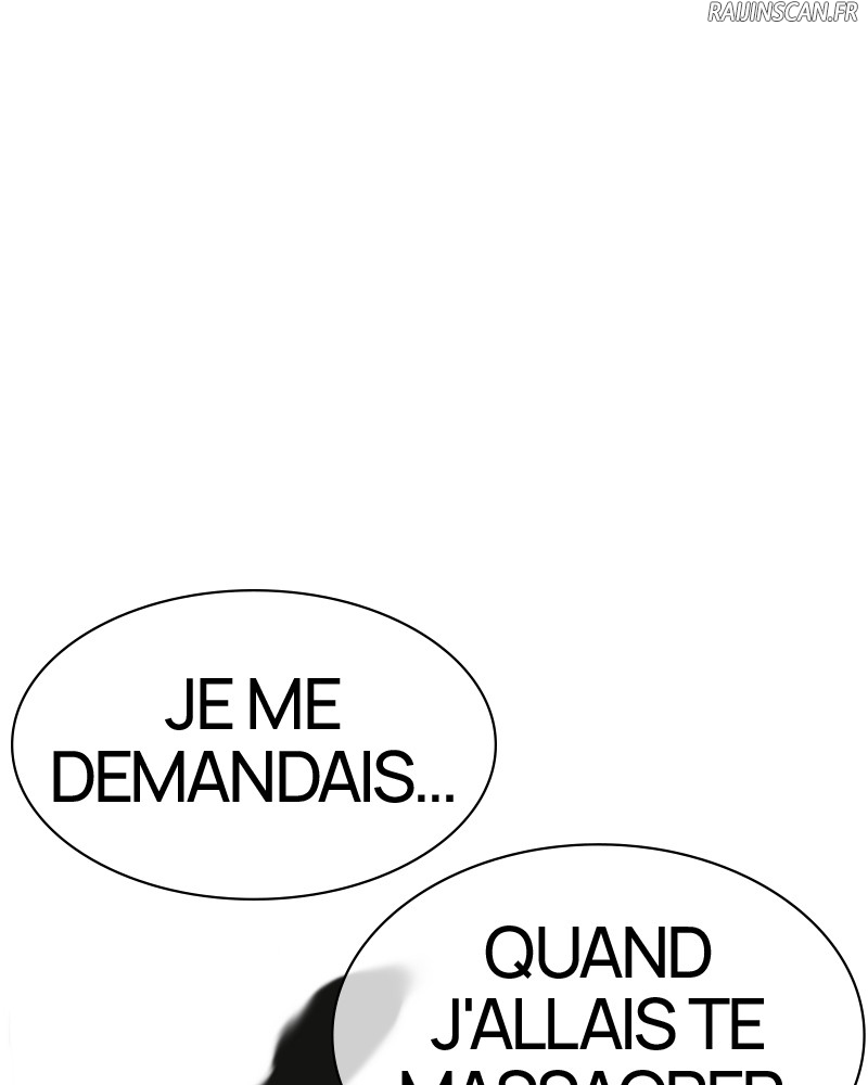 Lookism Chapitre 258 - Page 40