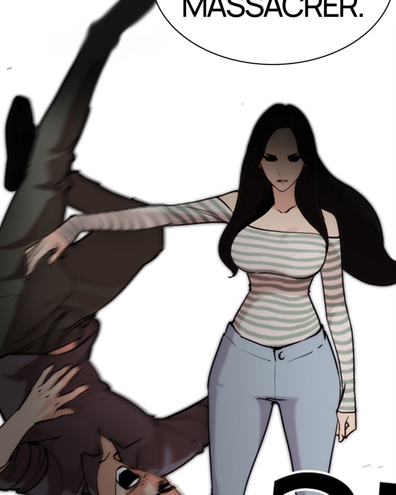 Lookism Chapitre 258 - Page 41