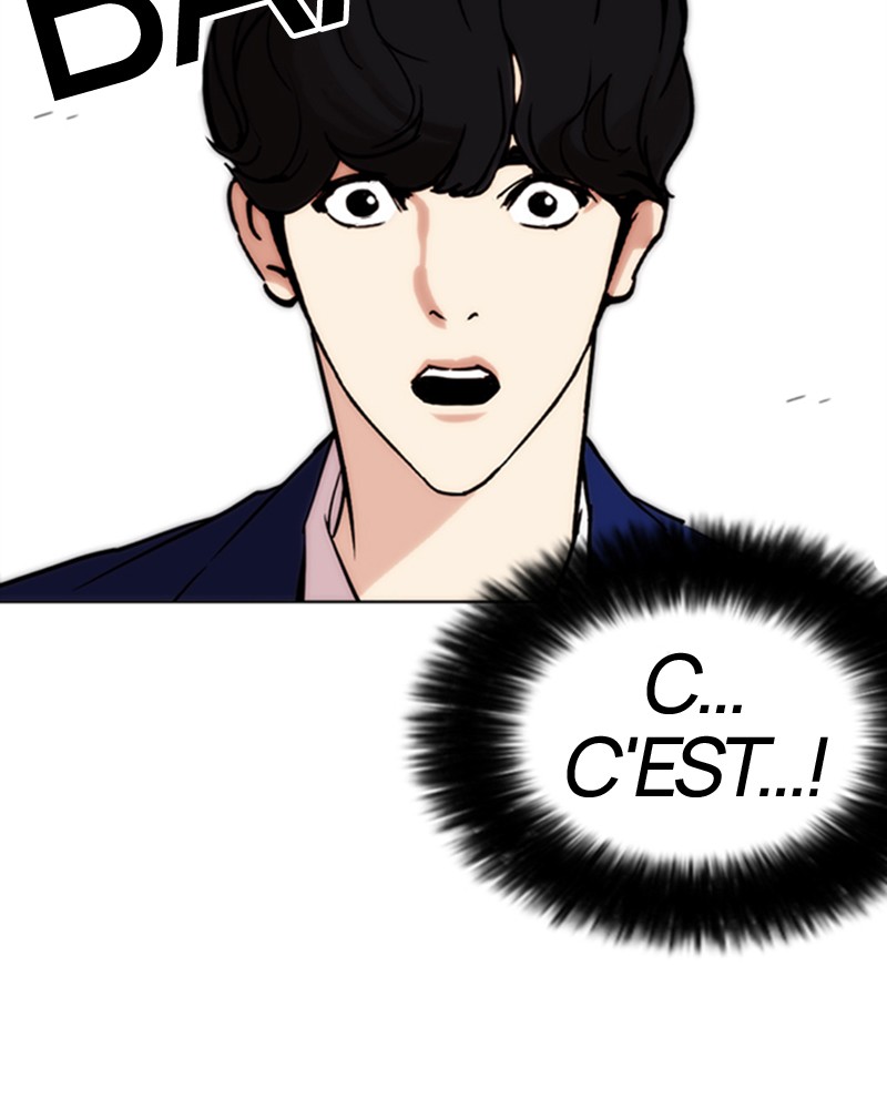 Lookism Chapitre 258 - Page 43