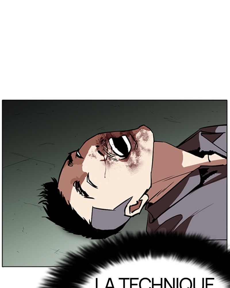 Lookism Chapitre 258 - Page 44