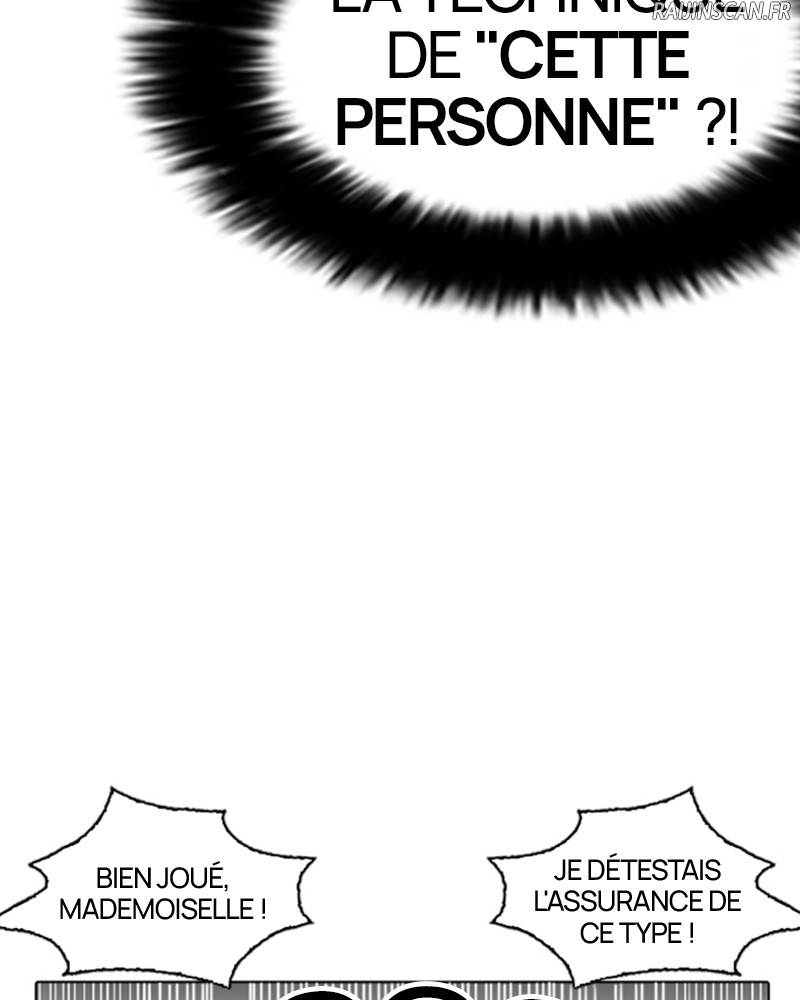 Lookism Chapitre 258 - Page 45