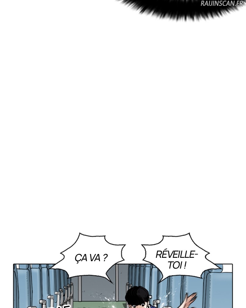 Lookism Chapitre 258 - Page 50