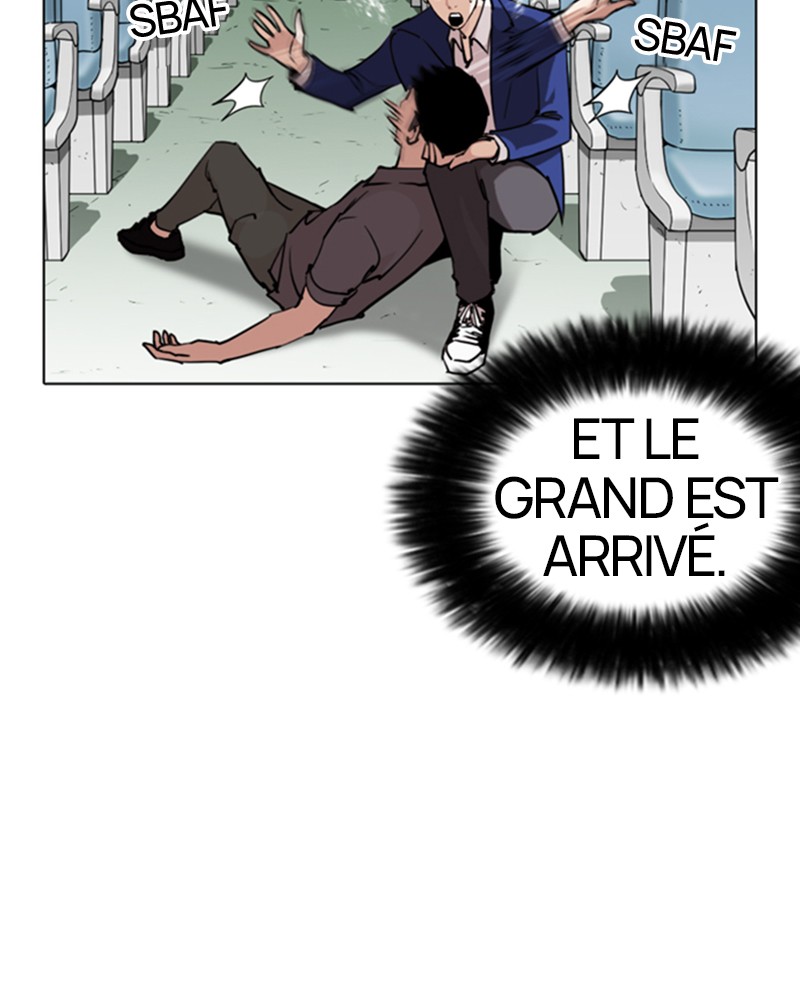 Lookism Chapitre 258 - Page 51