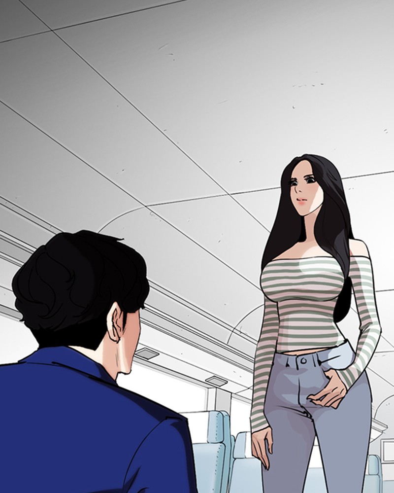 Lookism Chapitre 258 - Page 54