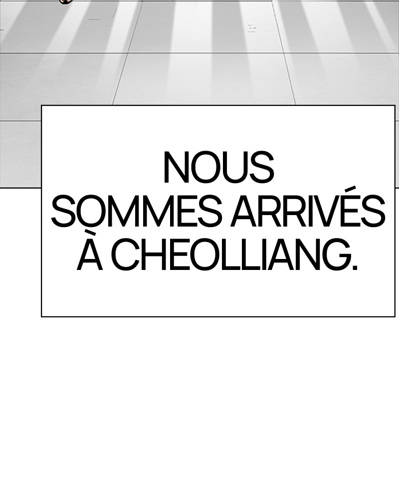 Lookism Chapitre 258 - Page 61