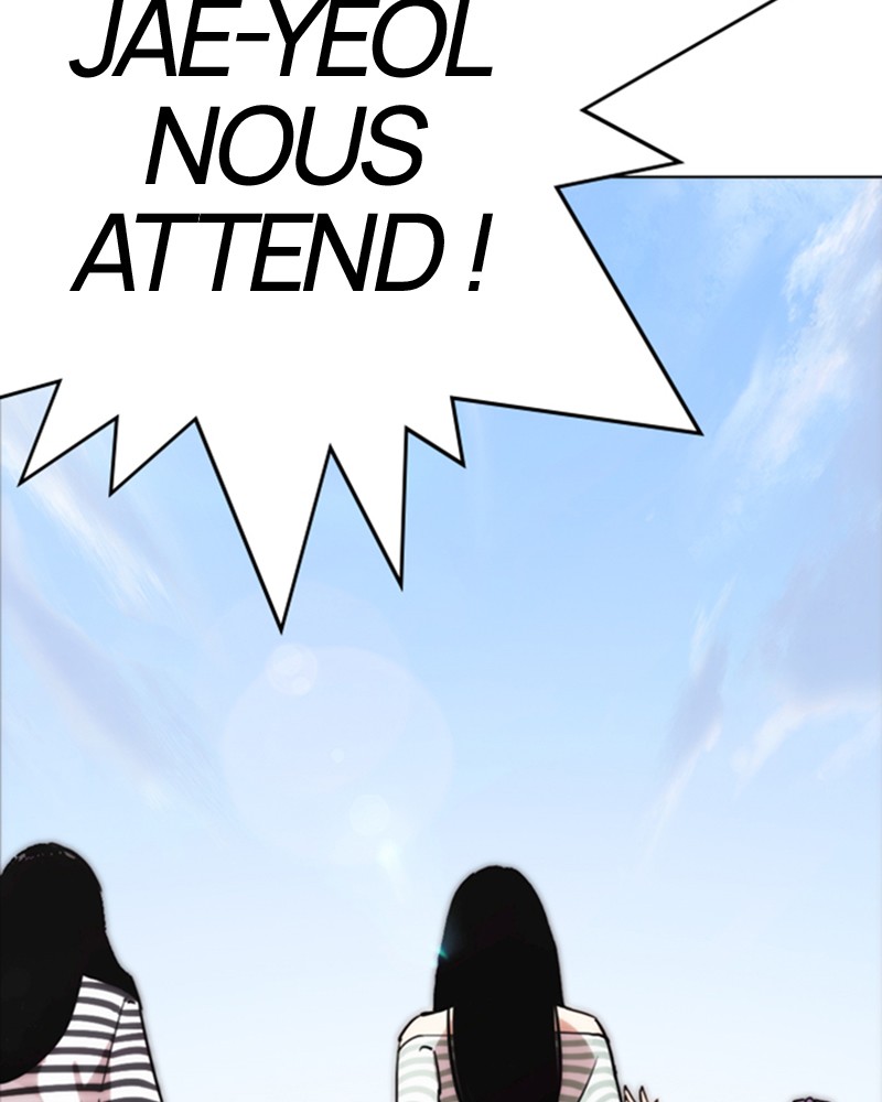 Lookism Chapitre 258 - Page 64