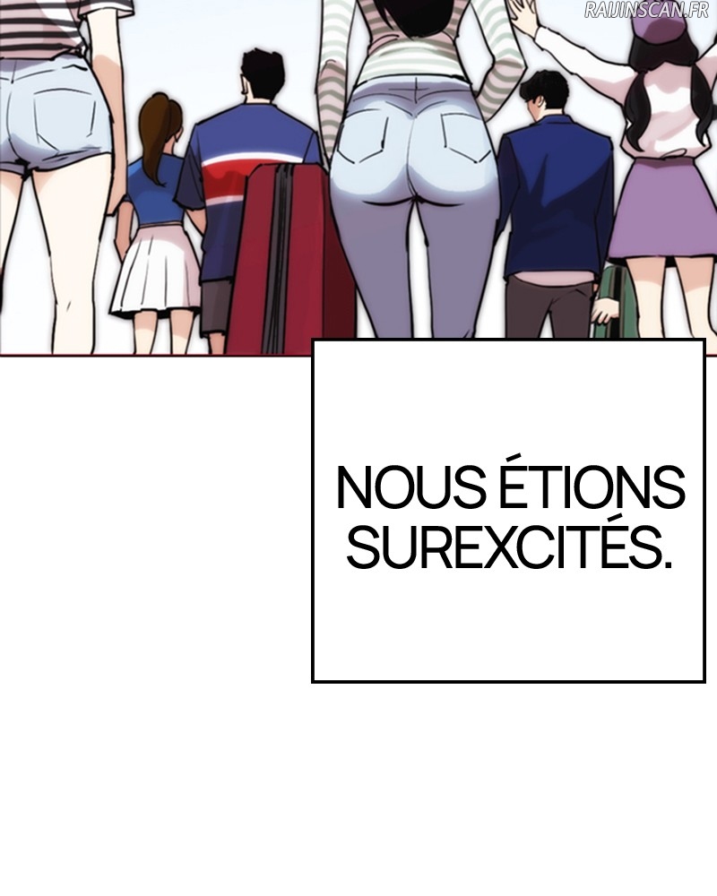 Lookism Chapitre 258 - Page 65