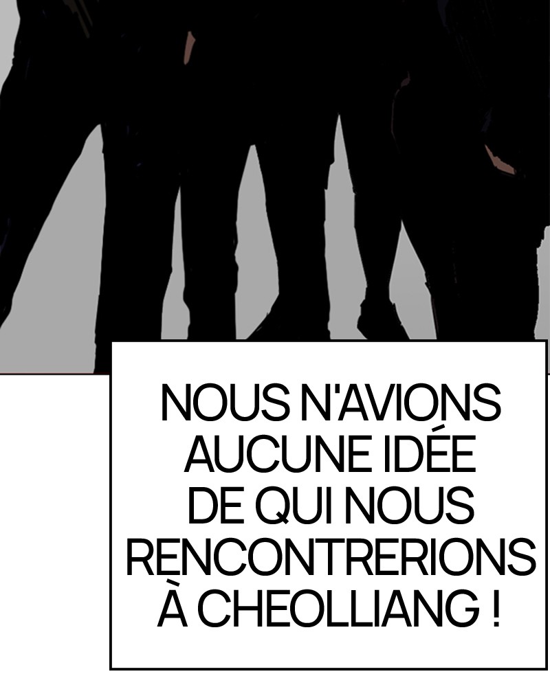 Lookism Chapitre 258 - Page 67