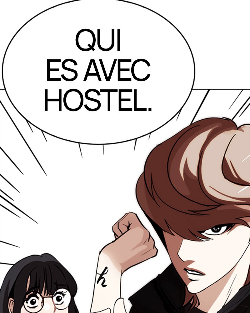 Lookism Chapitre 258 - Page 7