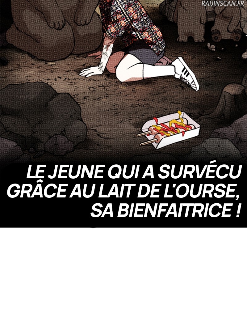 Lookism Chapitre 258 - Page 70