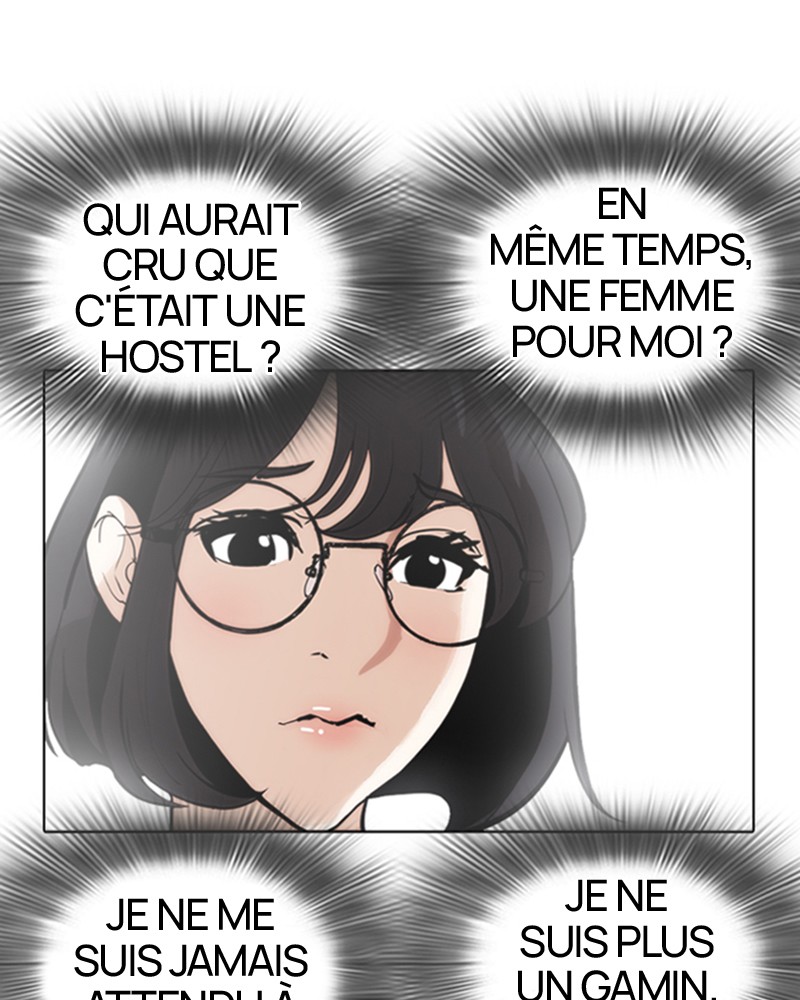 Lookism Chapitre 258 - Page 77