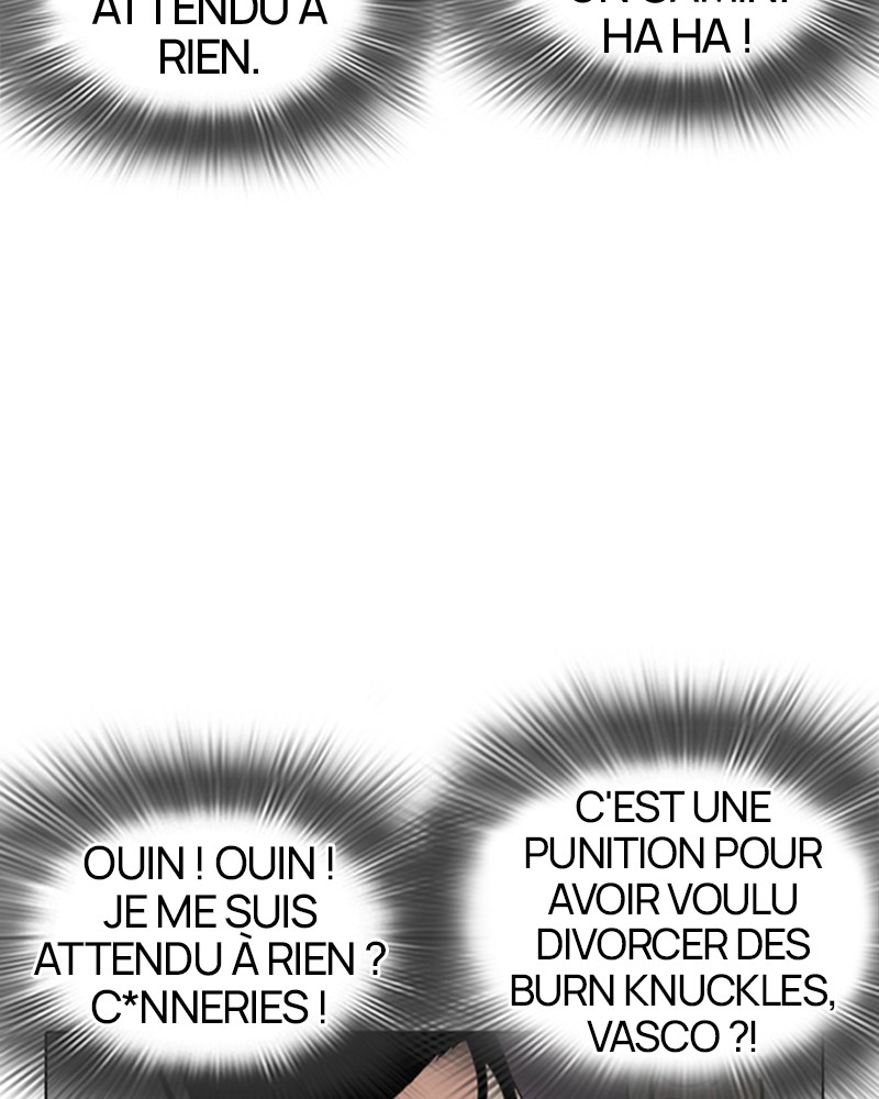Lookism Chapitre 258 - Page 78