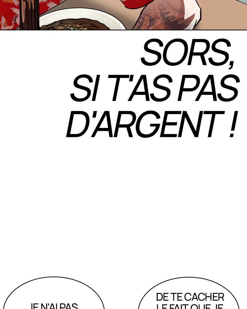 Lookism Chapitre 258 - Page 82