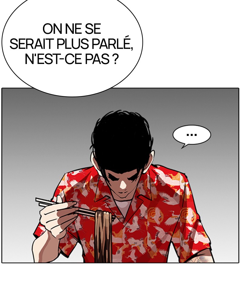 Lookism Chapitre 258 - Page 86