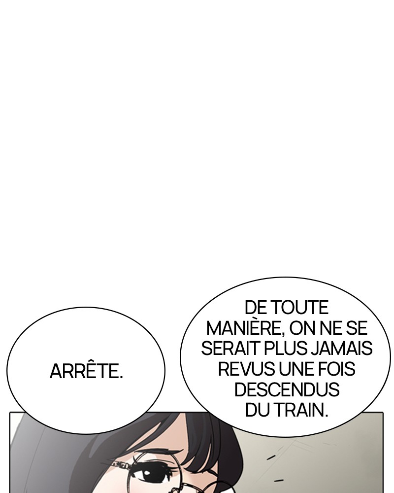 Lookism Chapitre 258 - Page 87