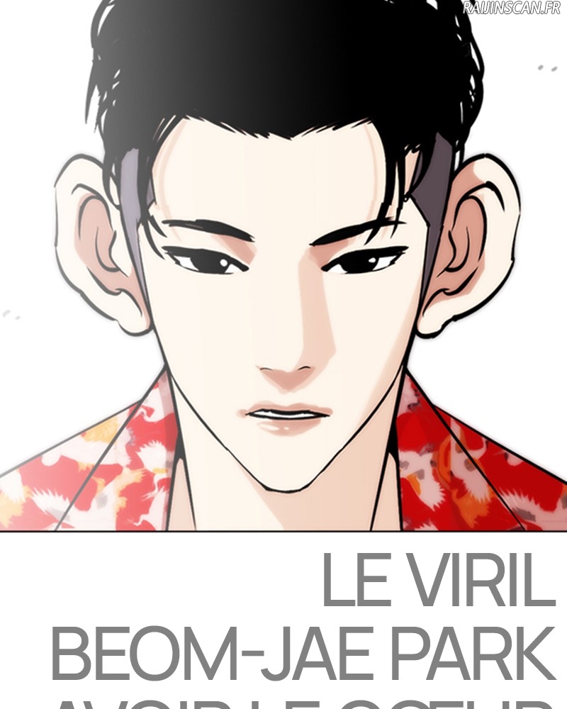 Lookism Chapitre 258 - Page 90