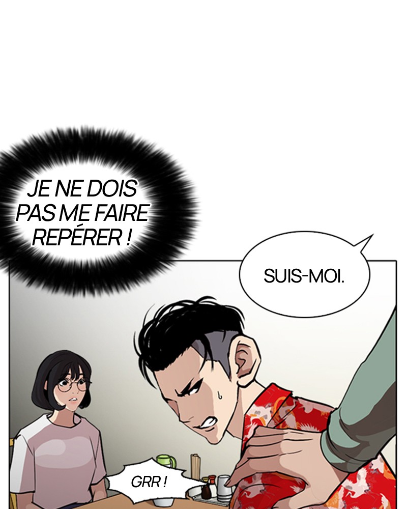 Lookism Chapitre 258 - Page 96