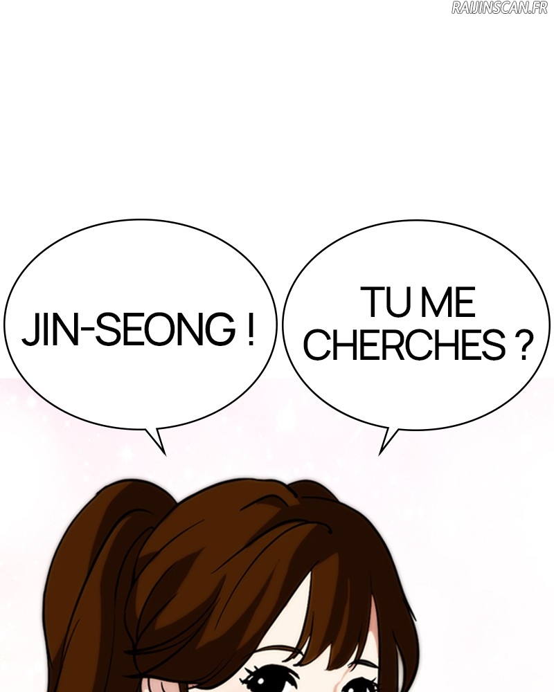 Lookism Chapitre 259 - Page 100