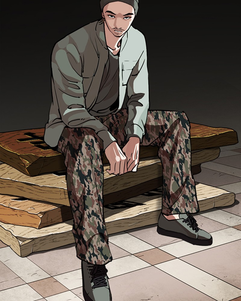 Lookism Chapitre 259 - Page 106