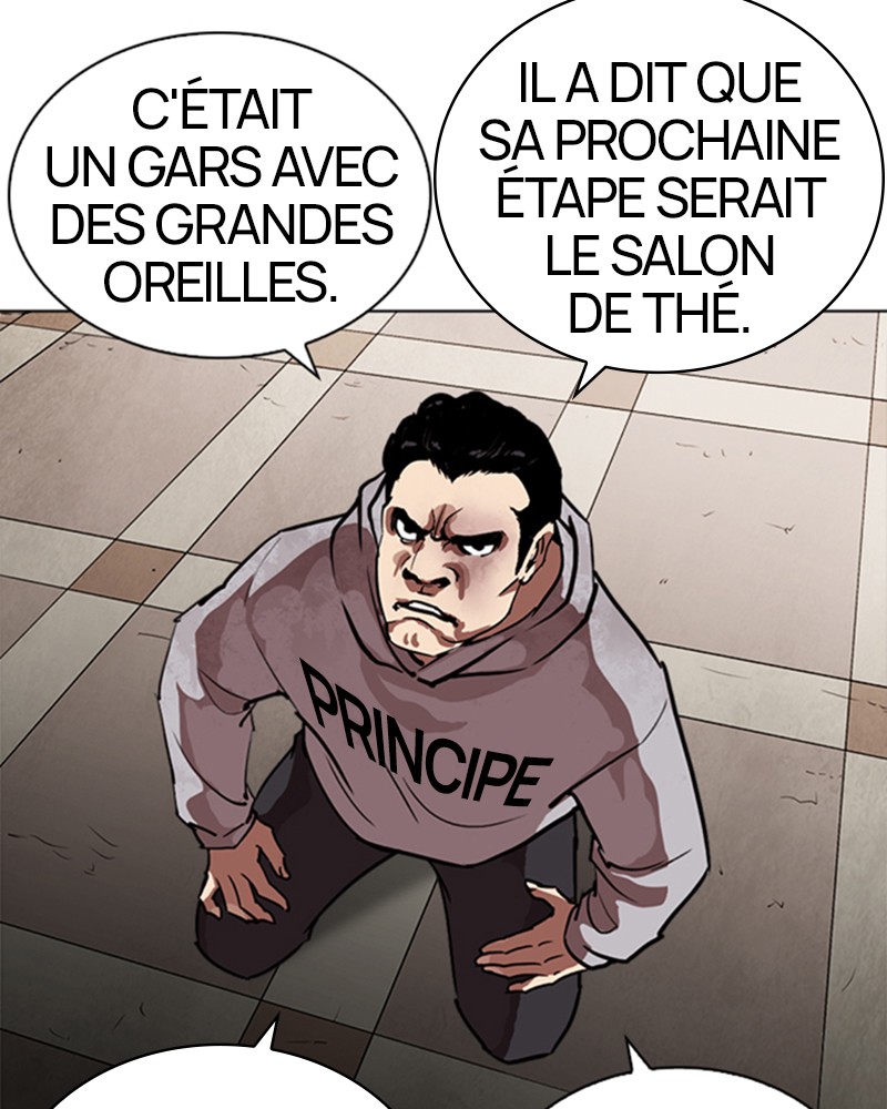 Lookism Chapitre 259 - Page 108