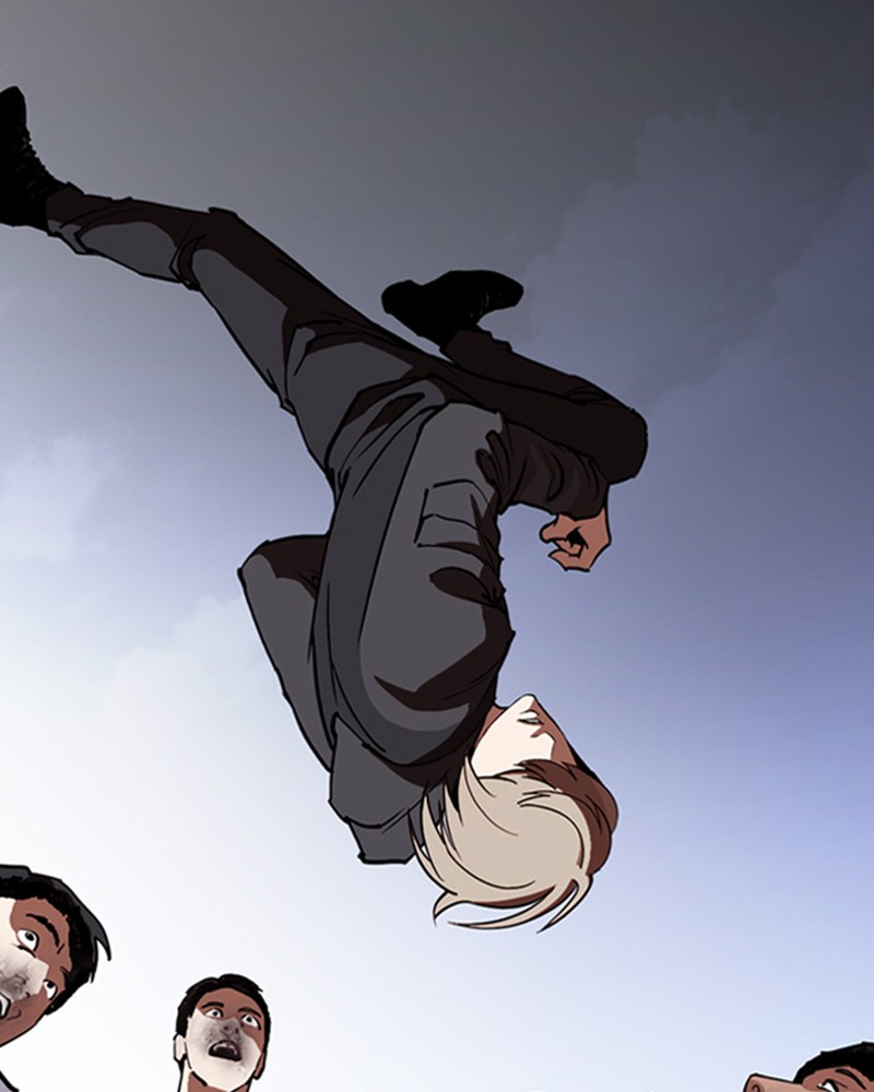 Lookism Chapitre 259 - Page 11