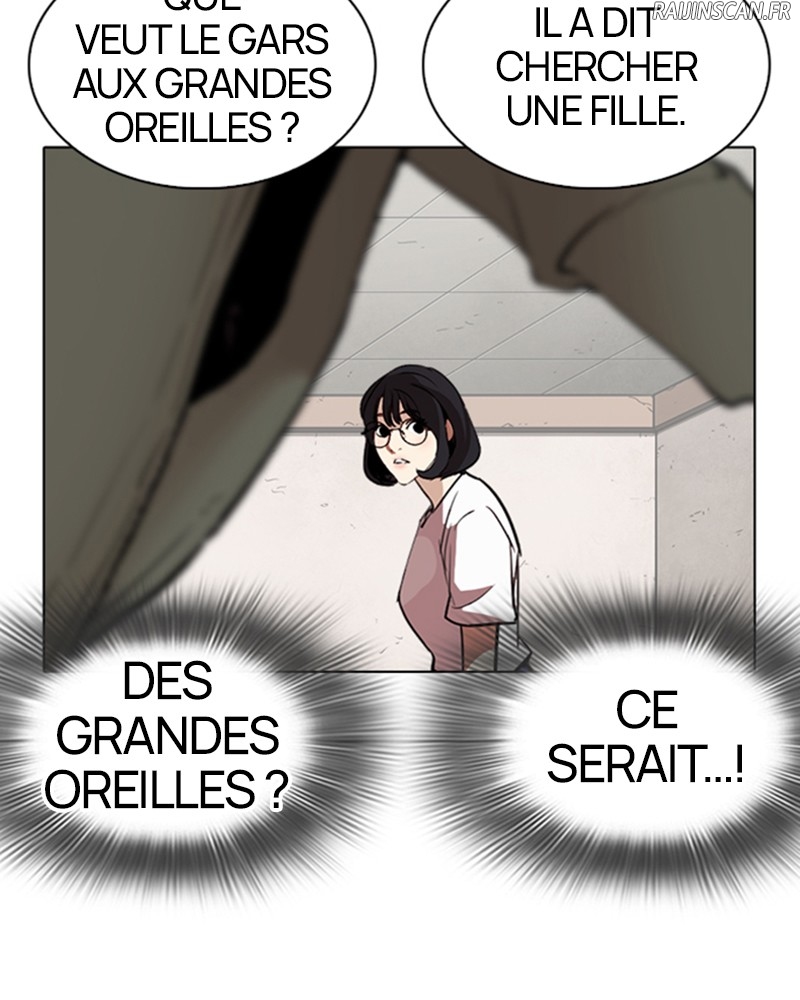 Lookism Chapitre 259 - Page 110