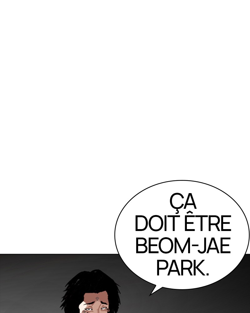 Lookism Chapitre 259 - Page 111