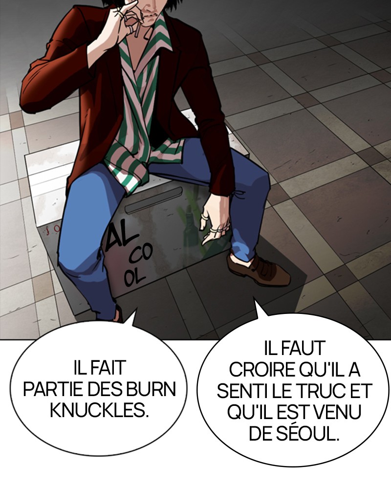 Lookism Chapitre 259 - Page 112