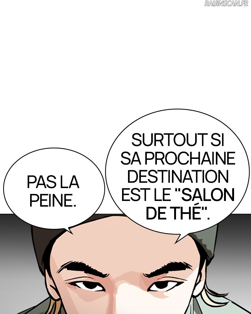 Lookism Chapitre 259 - Page 115