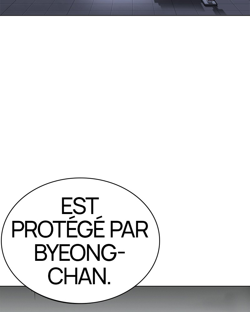 Lookism Chapitre 259 - Page 118