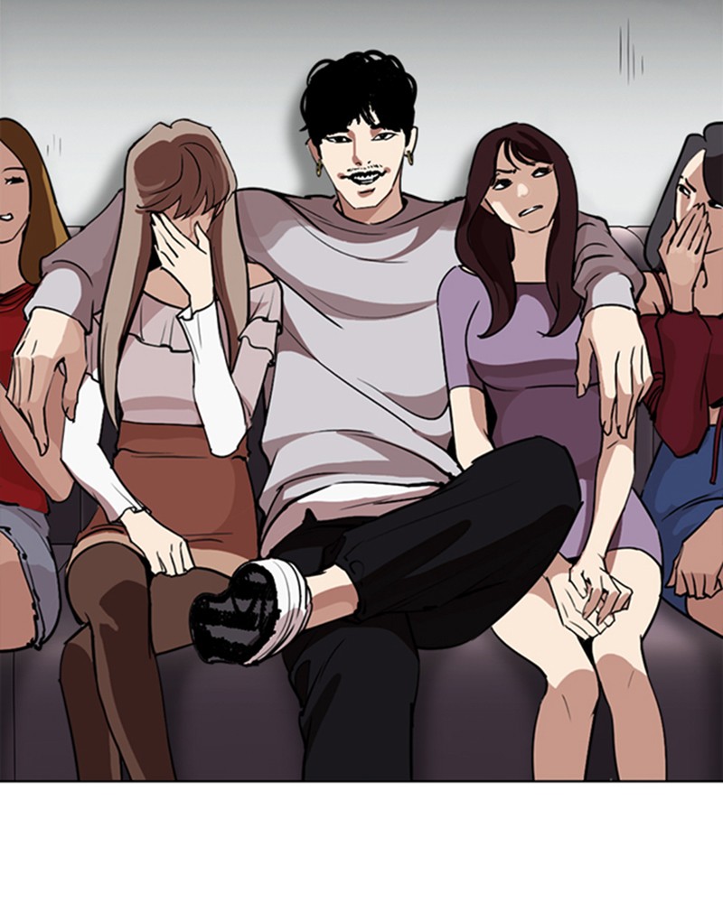 Lookism Chapitre 259 - Page 119