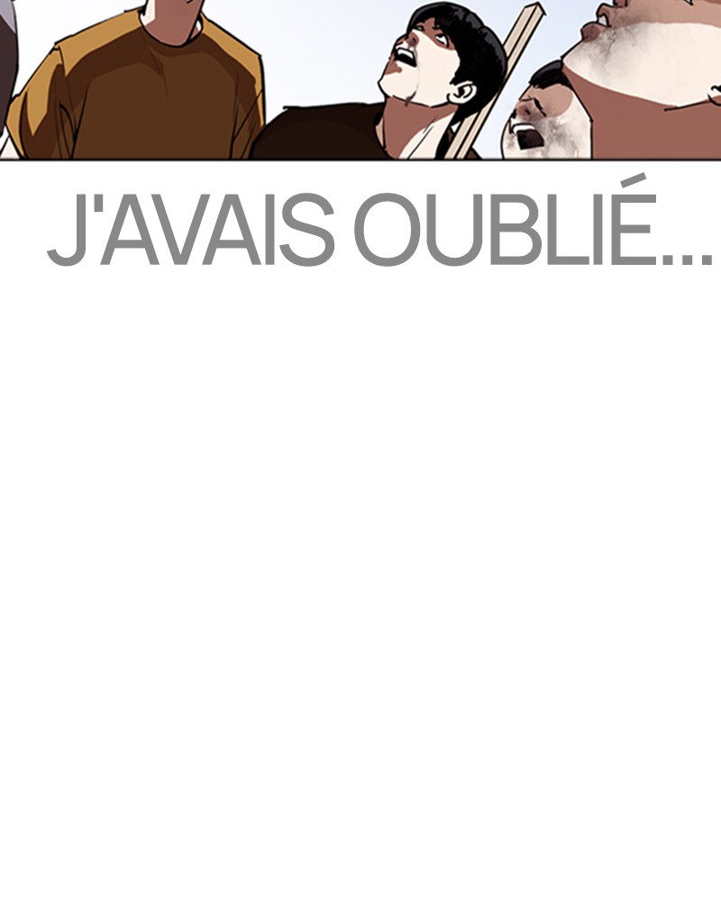 Lookism Chapitre 259 - Page 12