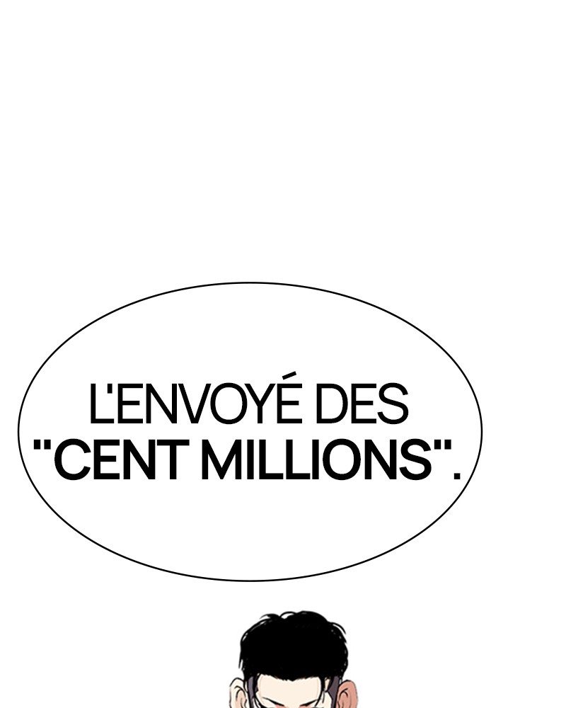 Lookism Chapitre 259 - Page 123