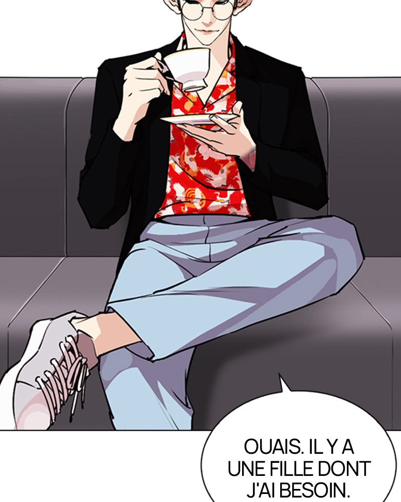 Lookism Chapitre 259 - Page 124