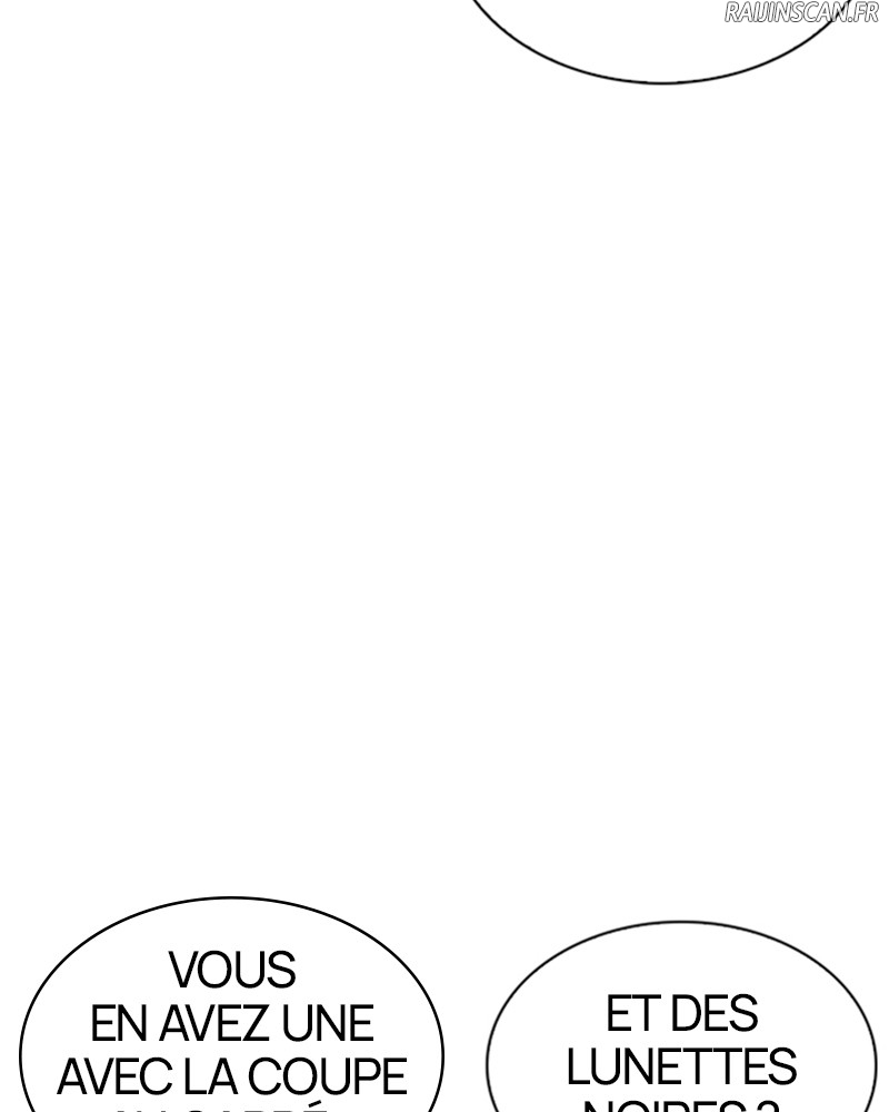 Lookism Chapitre 259 - Page 125