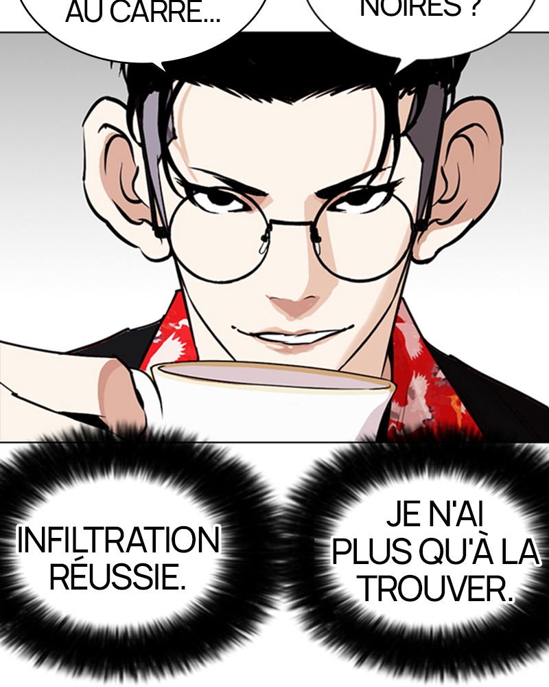 Lookism Chapitre 259 - Page 126