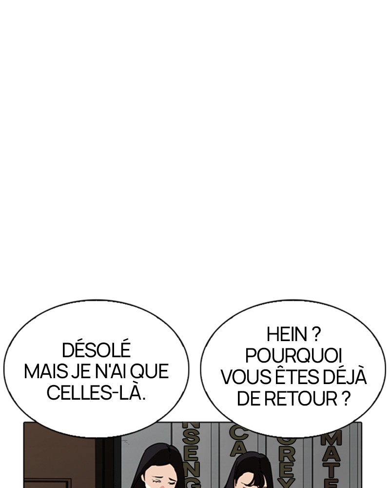Lookism Chapitre 259 - Page 127