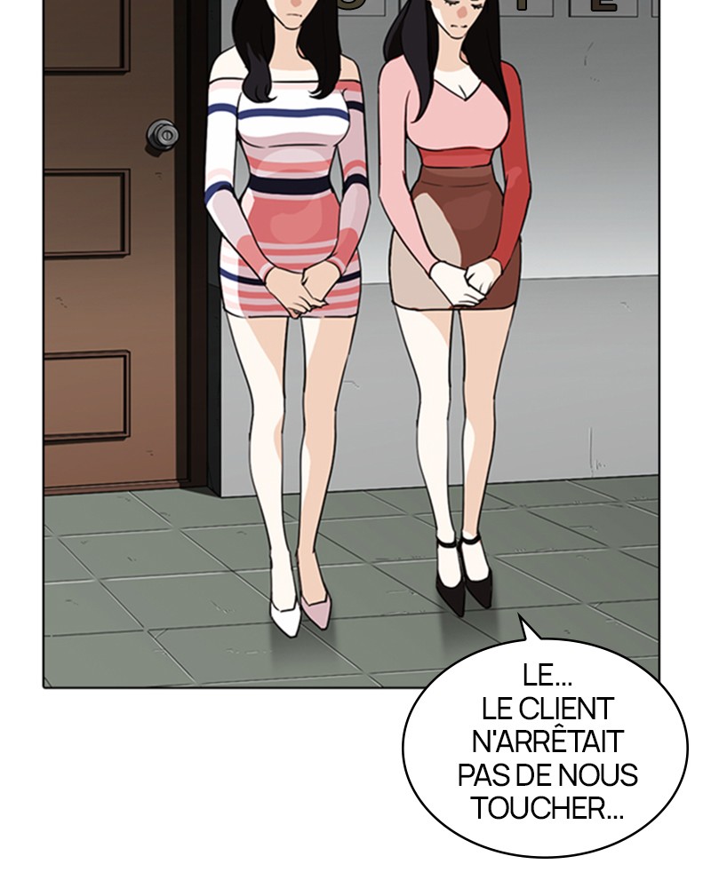 Lookism Chapitre 259 - Page 128