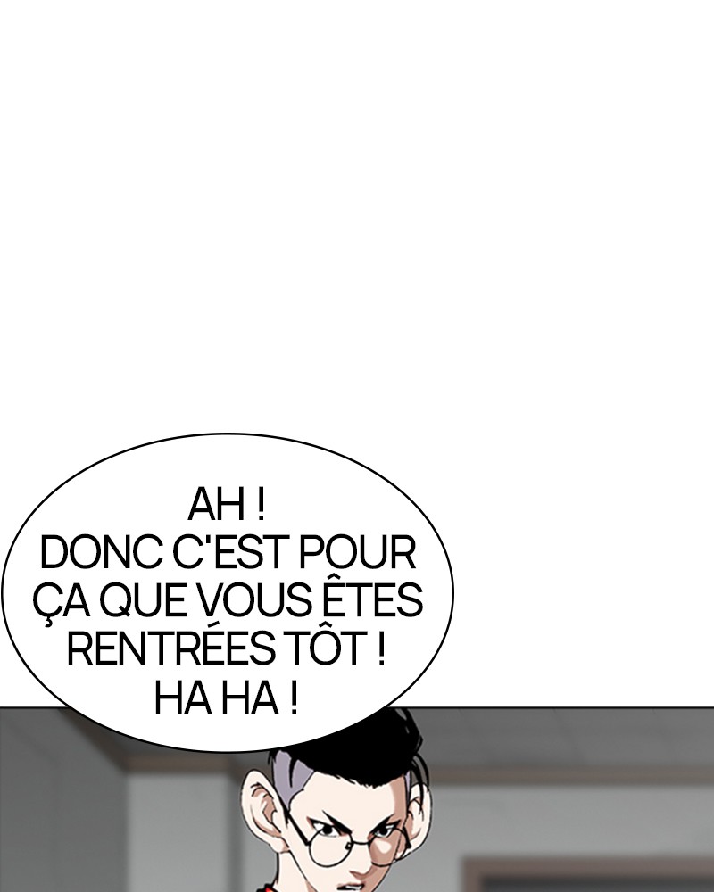 Lookism Chapitre 259 - Page 129