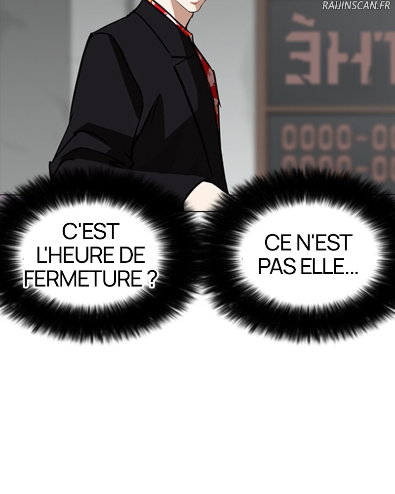 Lookism Chapitre 259 - Page 130